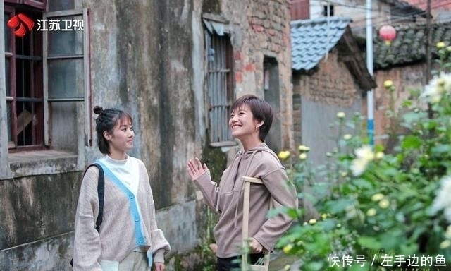 扎根|《我们在梦开始的地方》今晚开播,有志青年扎根乡村带领村民脱贫致富