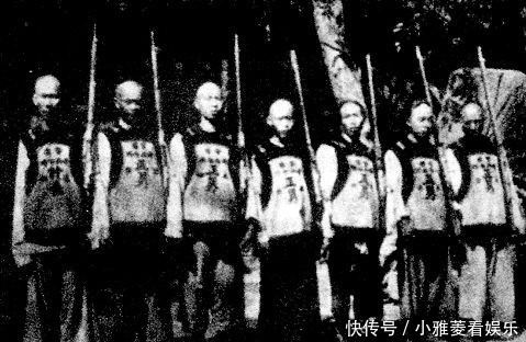 消灭|为何正规军消灭不了的太平天国会被湘军剿灭,湘军到底强在哪?