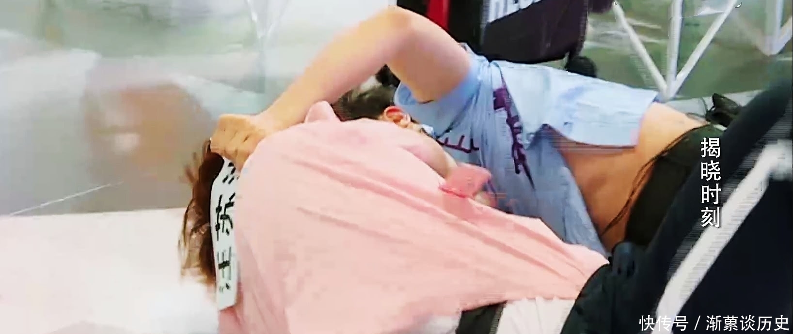 奔跑|奔跑吧迎来撕名牌,周深KO汪苏泷,蔡徐坤KO郑恺,郭麒麟最“怂”!