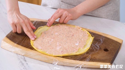 吃法|鸡蛋又有新吃法！简单又美味，一次做好吃一周