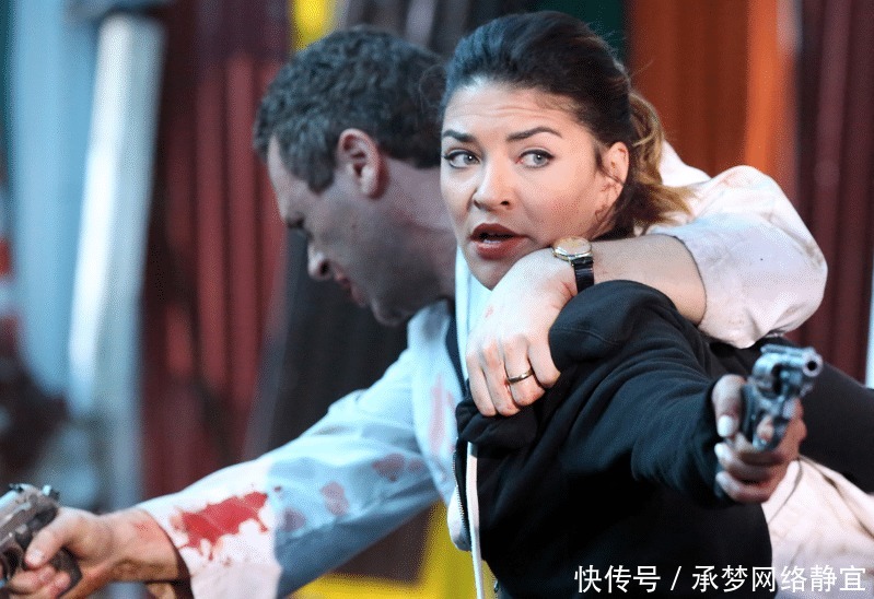 小男孩|《并发症》:原本拥有平淡生活的医生,逐渐发生了命运的改变