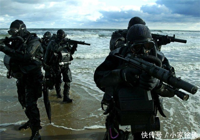  邪路|特种兵退役后，走上邪路该怎么办？国家早有应对之策