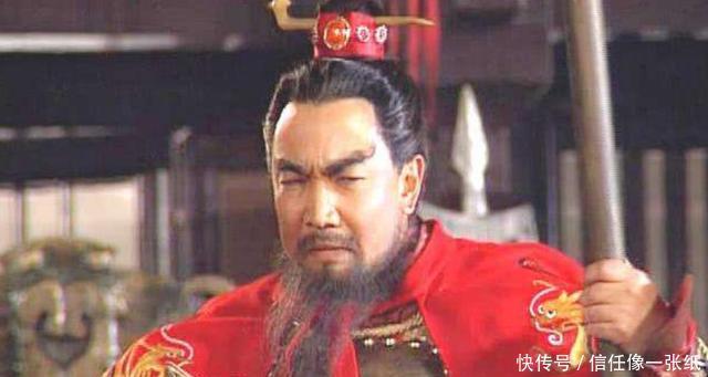 杜夫人|曹操一生犯6个错误,杀错3人睡错3人,如有一样没犯早称帝了!