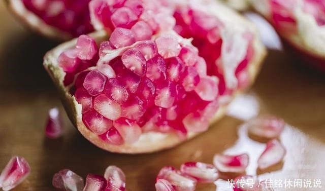 板栗|国庆节吃啥这“3菜2果1肉”正当季,美味又营养,可得多备点