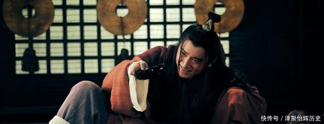 曹植|曹丕看到两牛打架，让曹植即兴作诗，诗中不能有牛字结果流传千年