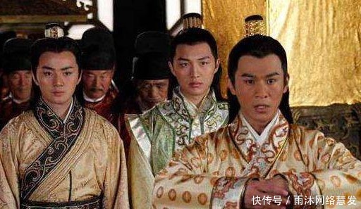 欺负|李世民害了自己的弟弟李元吉后,为何还欺负了弟媳?