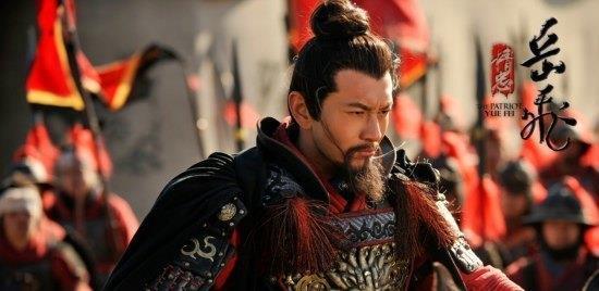 武将|中国历史上十二大武将排名没有吕布,关羽第十,第一竟是他!