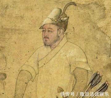 回家|罗马公主远嫁蒙古大汗,回家探亲后却对随从哭道我不想回草原了