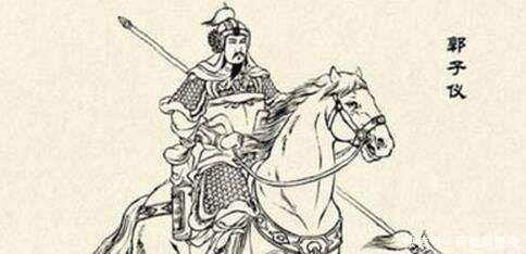 再造|历史上5大武状元,第2位再造大唐王朝,没有他唐朝要早200年亡国!