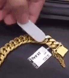 满满的|搞笑GIF：满满的都是套路