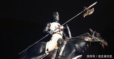 祸根|壮志未酬的阿历克塞一世,挽救了帝国,也埋下了拜占庭灭亡的祸根