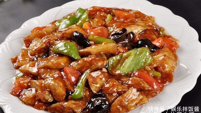 家常菜|百吃不厌的几道家常菜,看着就有食欲,美味营养,越吃越香