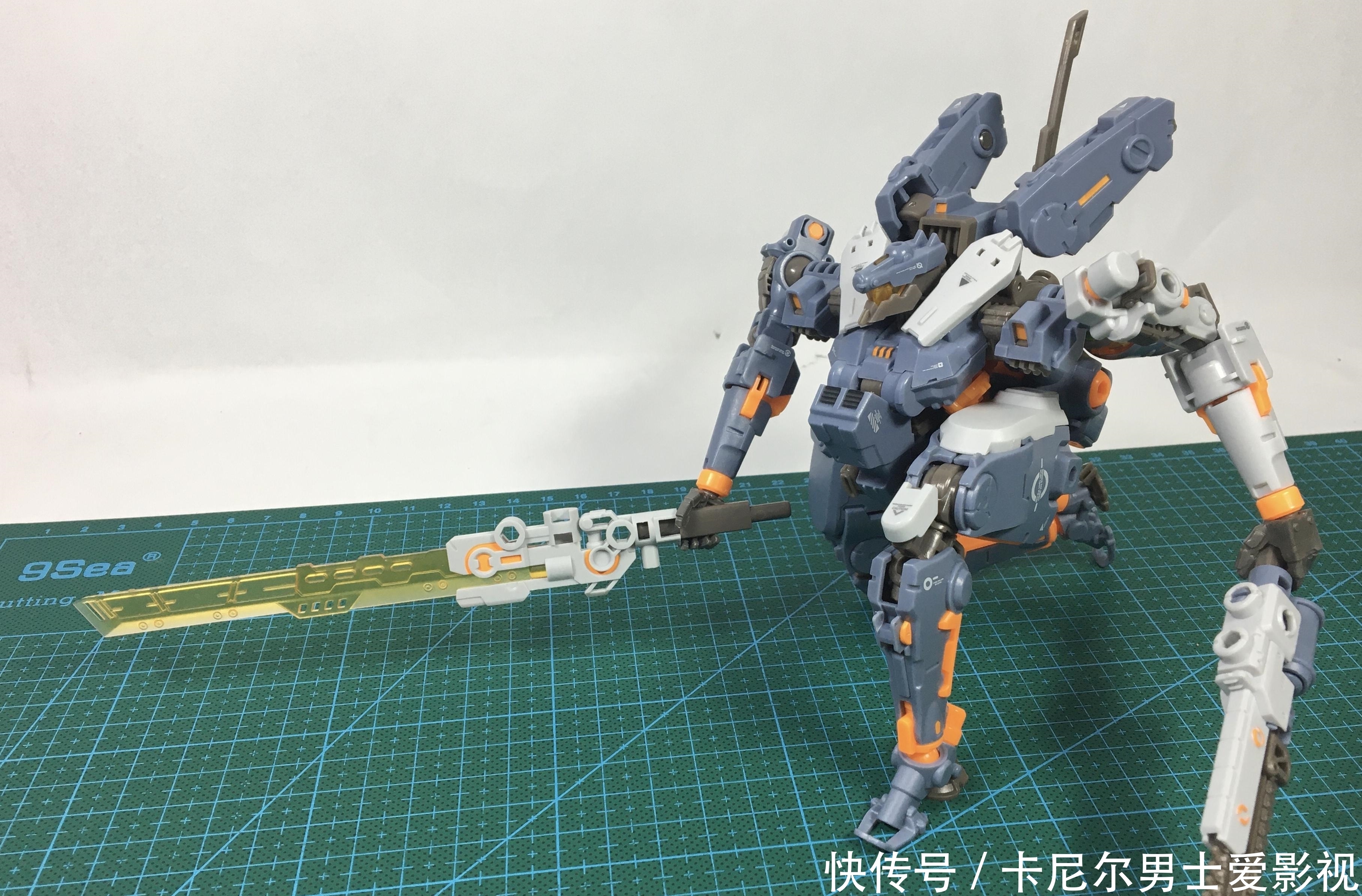  测评|【深度详评】核诚治造驳机制-狂弩测评