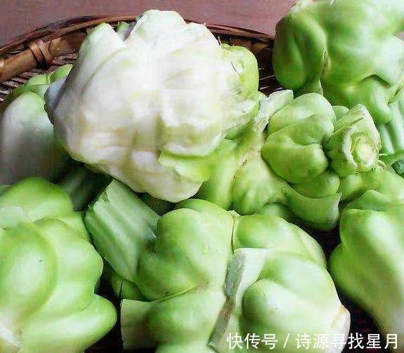 简单|想吃榨菜不用买,自己在家做,香辣爽脆,开胃好吃,做法简单