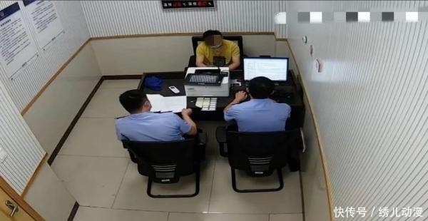 小姐姐|独居女孩屋内多了张字条“小姐姐,出门记得关门……”