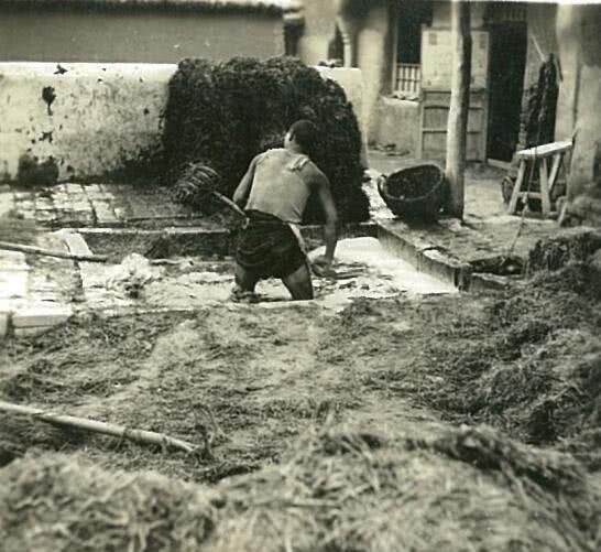 没人用|老照片：这种纸80后常用，95后见得少，现在几乎没人用