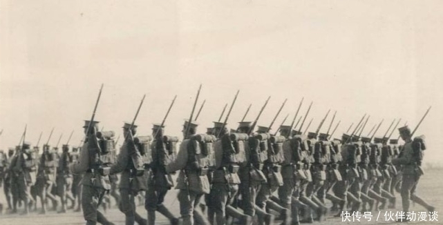 武装|北洋政府也曾帝国主义?武装干涉苏联,出兵4000实为收复外蒙