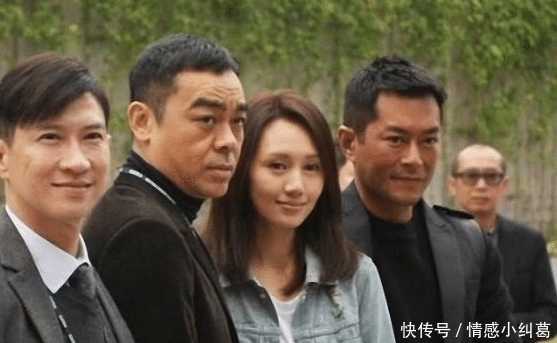 最终|他们是相差10岁的姐弟恋,老公跑龙套19年,最终成功拿下影帝