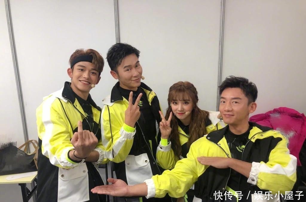  综艺|《认真的嘎嘎们》直面行业弊端，未来综艺灵魂就靠这档节目了