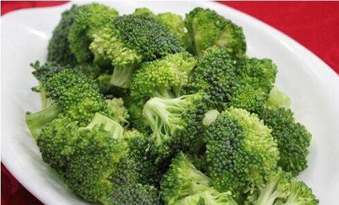 加上|告诉你一个西兰花的新吃法,你一定没有试过,加上它既好吃又健康