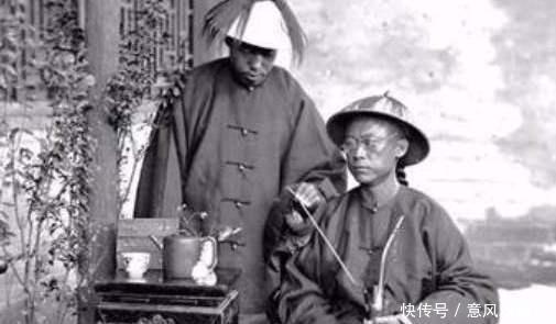 出手|困窘的大清为何敢于承诺赔款,一出手就是上亿白银,慈禧表示简单