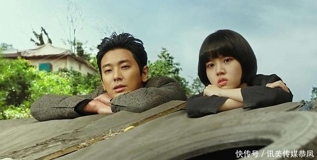  主角|韩国史上最贵电影，带你走进韩国，地狱的真实写照。