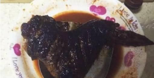 女友|有种做饭叫女友做饭,糊饺子不算啥,看到图4我更爱食堂阿姨