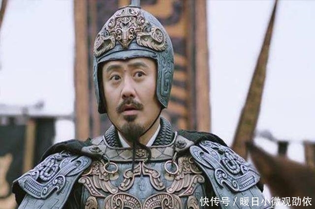 莒和即墨|长平之战,赵国为什么不任用归降赵国的乐毅?原因在这里!