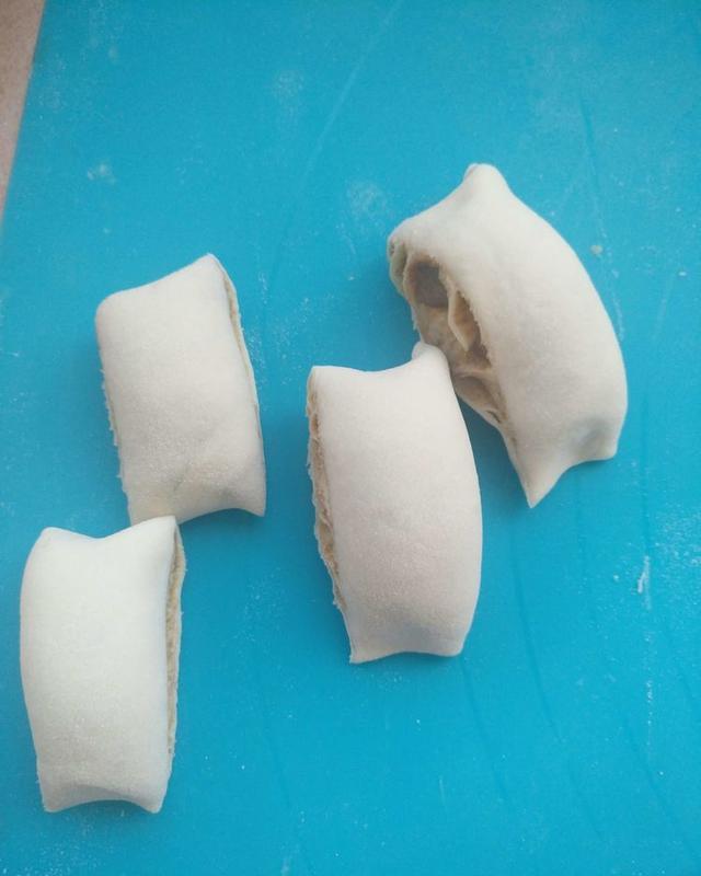  芝麻酱|教你做麻酱花卷，全家都爱吃，零失败