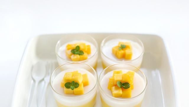 无需|一道不会失败的甜品,无需烤箱也能做,高颜值又美味,吃完准爱上