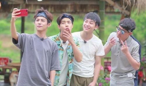 购买|《向往的生活》再陷抄袭风波!自以为手段高明,却被正主发文警告