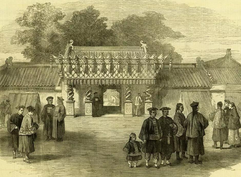 溥仪|皇帝嫔妃众多，为何晚清同治、光绪、溥仪三位皇帝都没子嗣