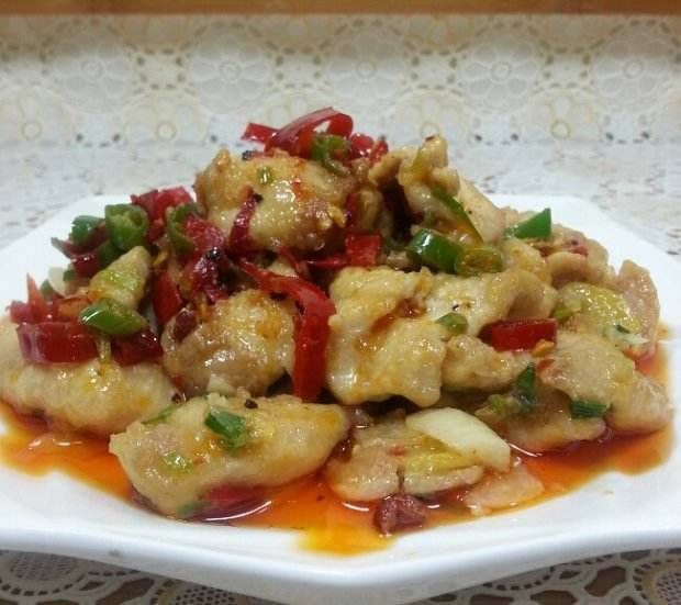 看着|看着让你食欲大增的家常菜,简单美味,总有一道你喜欢很好吃