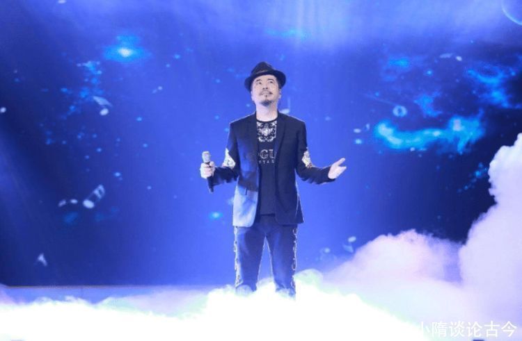 演出|最惨的鸟巢演唱会,亏损千万,演出后和老婆哭成一团