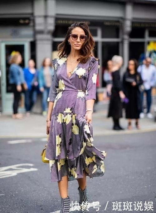 流行|秋天来了,靴子可以准备起来了,今年流行这3双,时髦又保暖