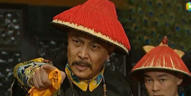 立大功|被雍正以舅舅相称，有着拥立大功的隆科多，为什么却被抄家