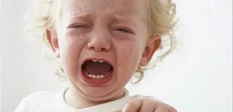 照单全收|孩子发脾气,妈妈要照单全收吗?教孩子学会自我控制是根本