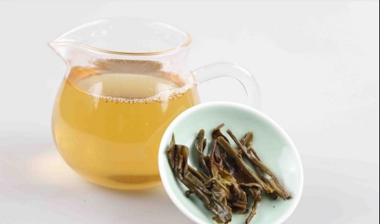 适合|秋后长夏,如何喝茶,喝哪些茶比较适合?