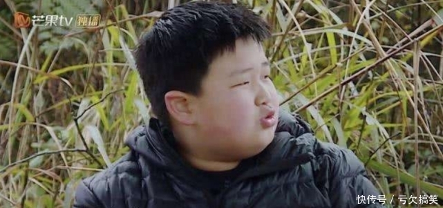 妈妈|《变形计》迎真正“太子爷”,得知妈妈身份后,网友:最近有点惨啊