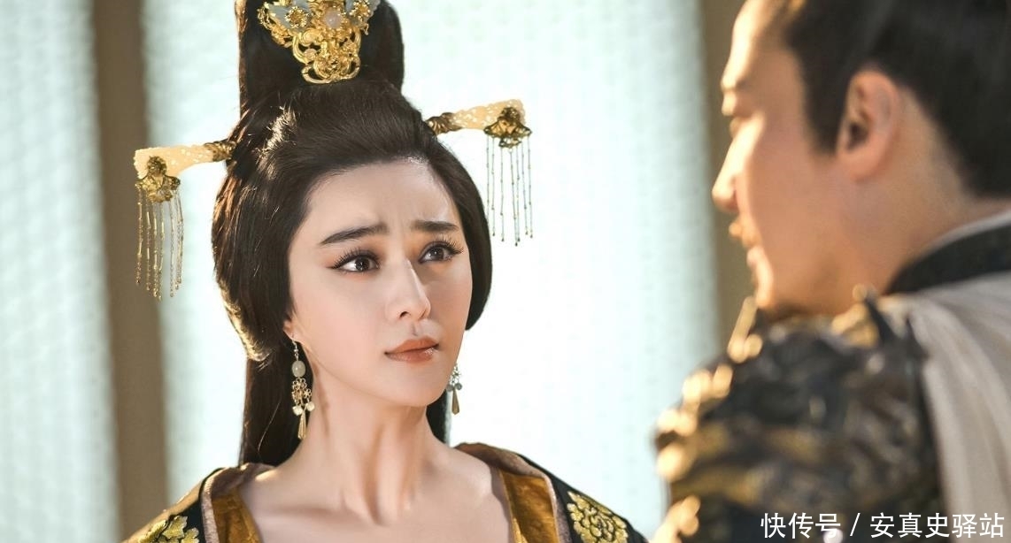 唐玄宗|历史为何优待唐玄宗？文官们的那支笔，可是真损