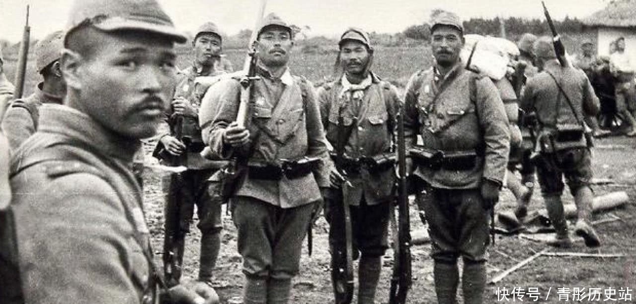 女人|日本战败后,十万日本女人被抛弃在东北,她们有着怎样的结局?