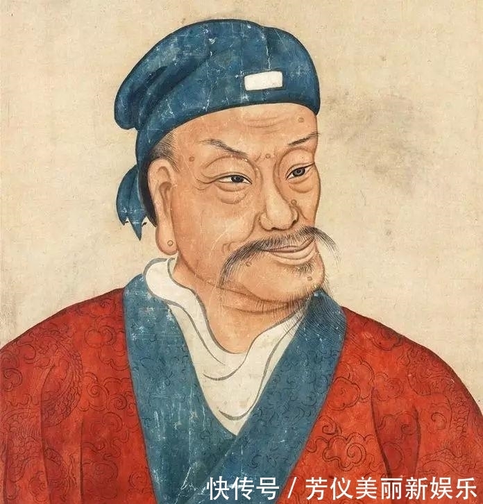 饿死|朱元璋为什么曾经想把儿子朱棣活活饿死