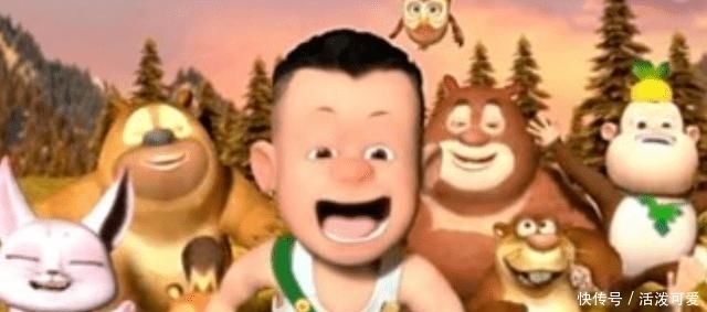  家长|《熊出没》熊大熊二一直被模仿，却从未被超越，家长做法很重要