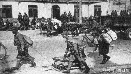 掠夺|日本从中国掠夺了这么多财富,为何战后还是一贫如洗都藏在这里