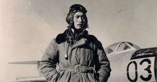 林弥一郎|日军俘虏没饭吃,曾克林少将送去50头羊,结果换来四个空军司令