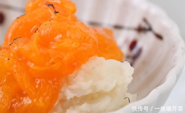 省心|随手一做,就是一道超简单的下午茶甜点,省心还美味