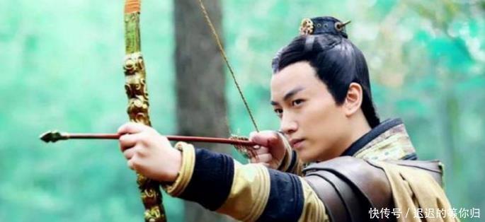 奋斗|他一生历经坎坷,从一个奴隶奋斗到了驸马的位置,名流清史!