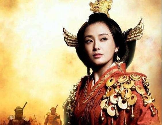 却是|刘邦最铁的发小,力挺刘邦到最后,当初却是最瞧不起刘邦的人