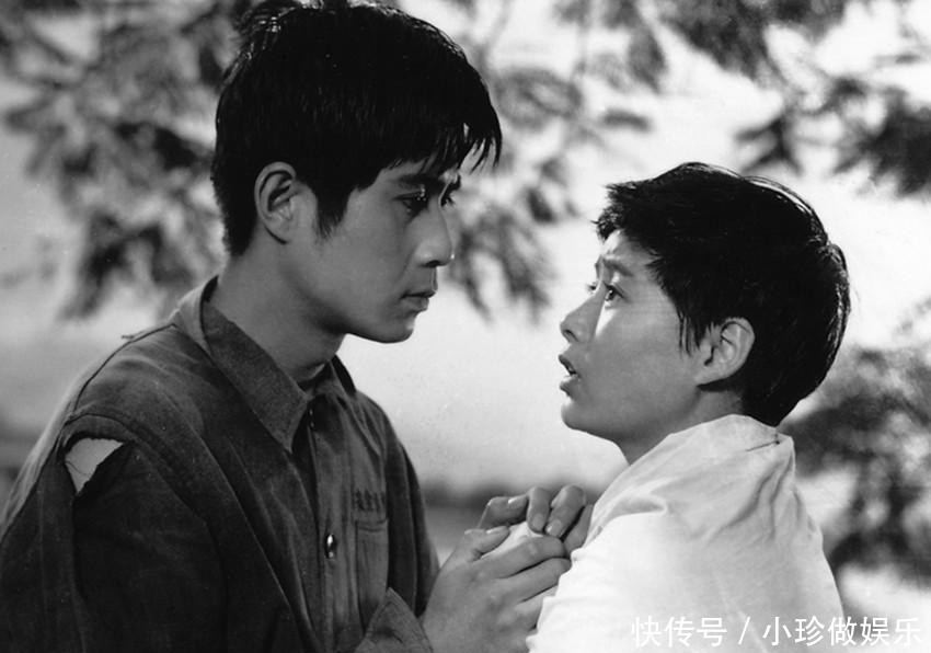 张瑜|张瑜在最红的时候去美国留学,63岁依然单身无儿女,活得很幸福