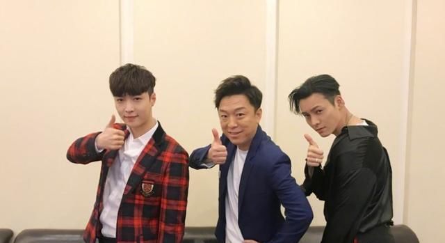  黄渤|《街舞3》：钟汉良黄渤先后加入，没有罗志祥的这街不好看了吗？